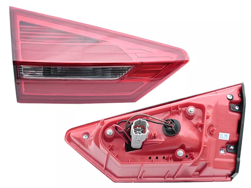 Фонарь в крышку багажника Geely Atlas 16-22 (Слева) - Артикул ST73GLATSL - Производитель Sat - Фото, Отзывы, Цены 