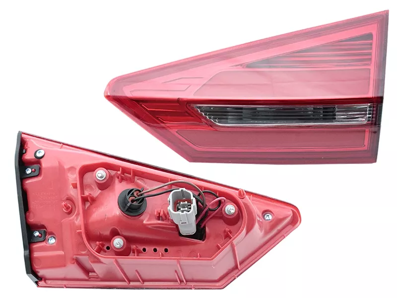 Фонарь в крышку багажника Geely Atlas 16-22 (Справа) - Артикул ST73GLATSR - Производитель Sat - Фото, Отзывы, Цены 