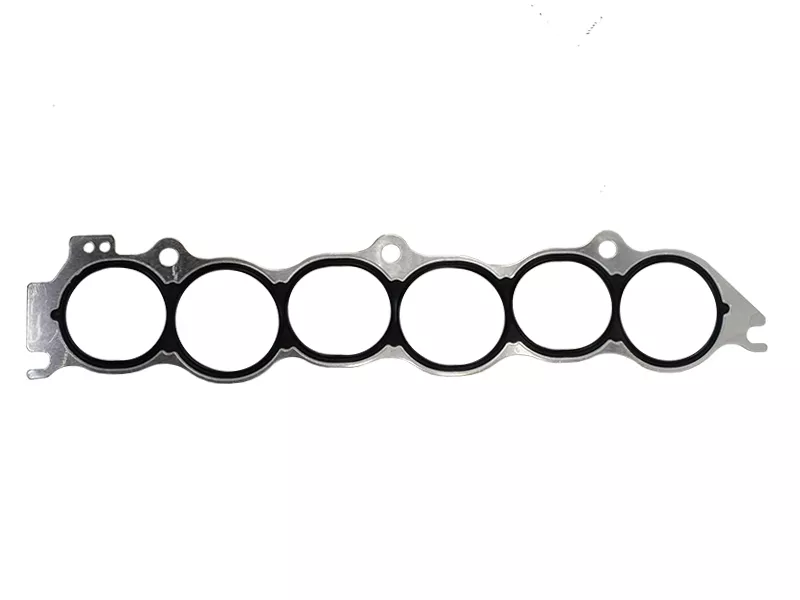 Прокладка впускного коллектора NISSAN TEANA/MURANO/PRESAGE VQ35DE 03-07 - Артикул ST740010 - Производитель Sat - Фото, Отзывы, Цены 