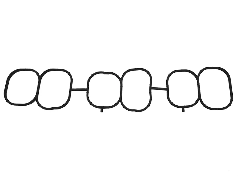 Прокладка впускного коллектора верхняя NISSAN MURANO/INFINITI FX VQ35DE 07 - Артикул ST740013 - Производитель Sat - Фото, Отзывы, Цены 