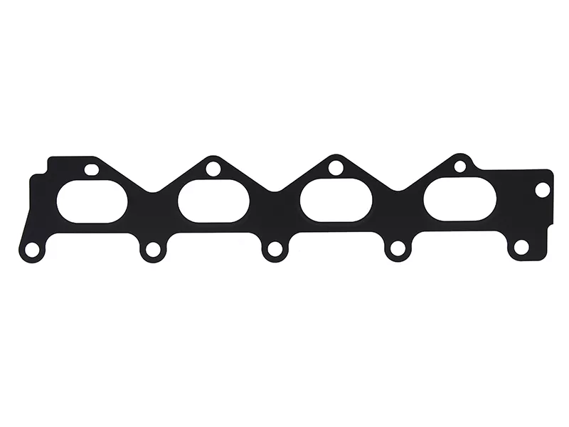 Прокладка впускного коллектора к ГБЦ RENAULT DUSTER/MEGANE/LAGUNA F4R - Артикул ST740029 - Производитель Sat - Фото, Отзывы, Цены 