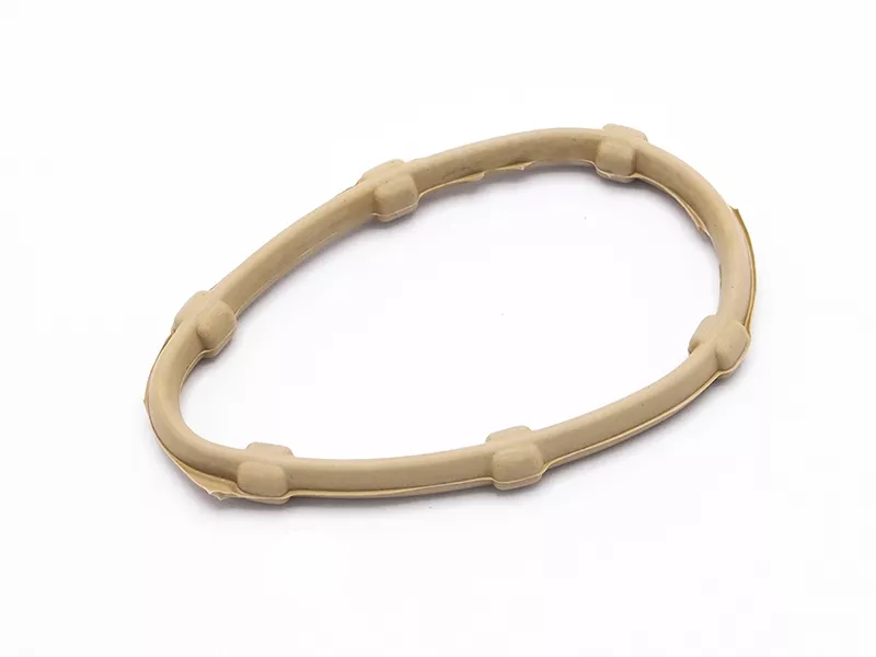 Прокладка впускного коллектора RENAULT F4R,K4M - Артикул ST740038 - Производитель Sat - Фото, Отзывы, Цены 