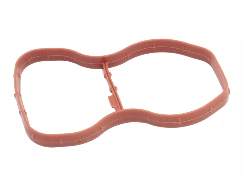 Прокладка впускного коллектора BMW X5(E70) N57D30B - Артикул ST740047 - Производитель Sat - Фото, Отзывы, Цены 