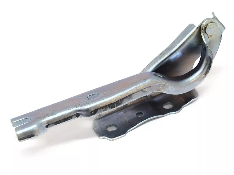 Петля капота Skoda Rapid 20- / Volkswagen Polo 20-22 (Справа) - Артикул ST750003 - Производитель Sat - Фото, Отзывы, Цены 