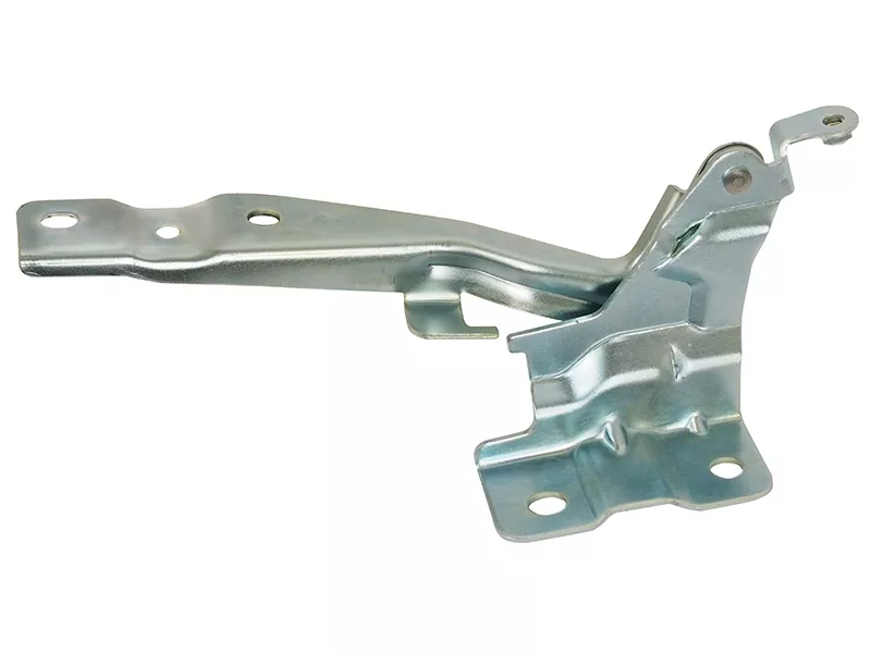 Петля капота Kia Sorento 09-13 (Слева) - Артикул ST750039 - Производитель Sat - Фото, Отзывы, Цены 