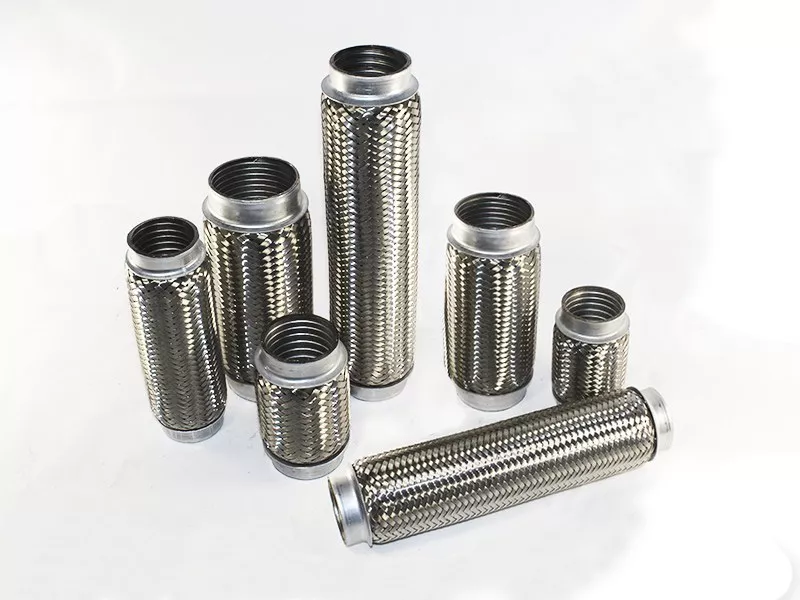 Гофра глушителя - Артикул ST75X250 - Производитель Sat - Фото, Отзывы, Цены 