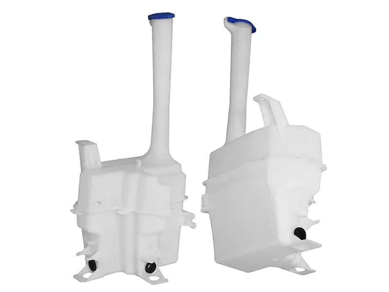 Бачок омывателя Hyundai ix35 09-15 / Tucson 09-15 (С горловиной) - Артикул ST760002 - Производитель Sat - Фото, Отзывы, Цены 