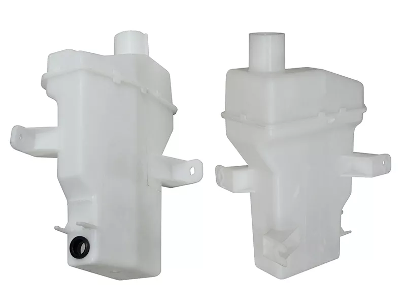 Бачок омывателя Hyundai Grand Starex 07-17 / H1 07-18 / Starex 07-17 - Артикул ST760003 - Производитель Sat - Фото, Отзывы, Цены 