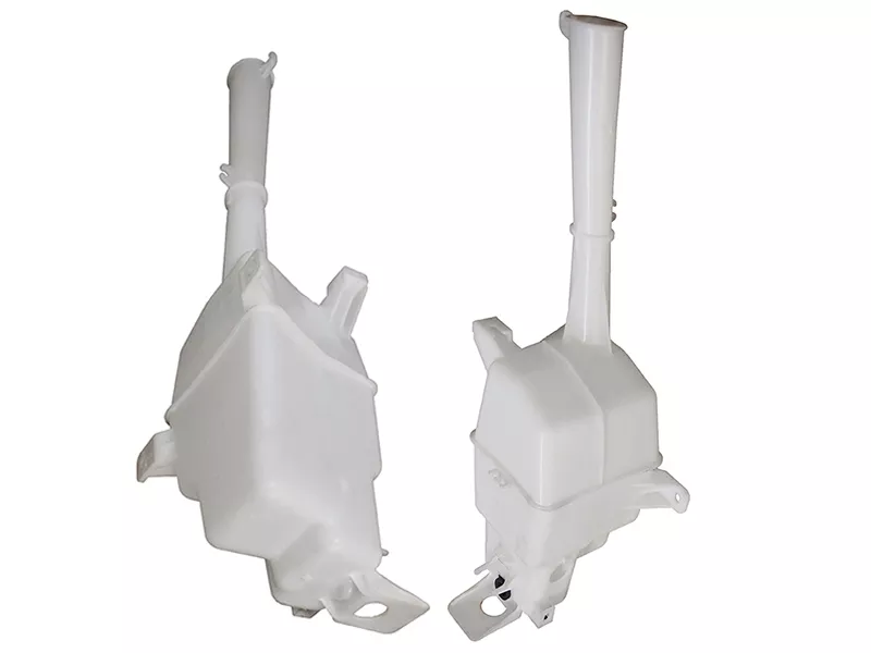 Бачок омывателя Hyundai Santa Fe 12-15 (С горловиной) - Артикул ST760005 - Производитель Sat - Фото, Отзывы, Цены 