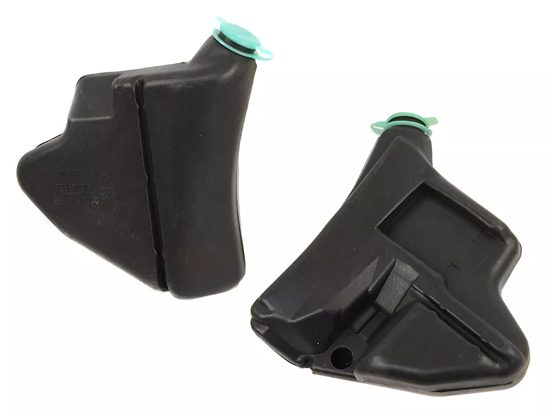 Бачок омывателя Hyundai Porter 98-10 - Артикул ST760008 - Производитель Sat - Фото, Отзывы, Цены 