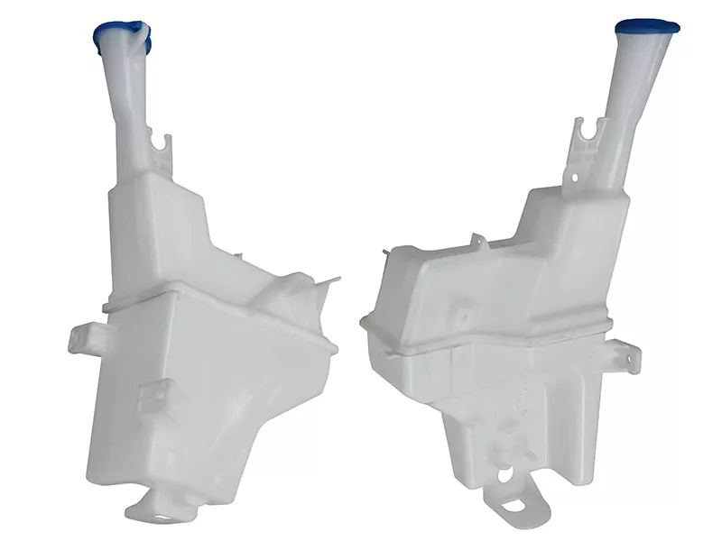 Бачок омывателя Hyundai Tucson 15-19 (С горловиной) - Артикул ST760010 - Производитель Sat - Фото, Отзывы, Цены 