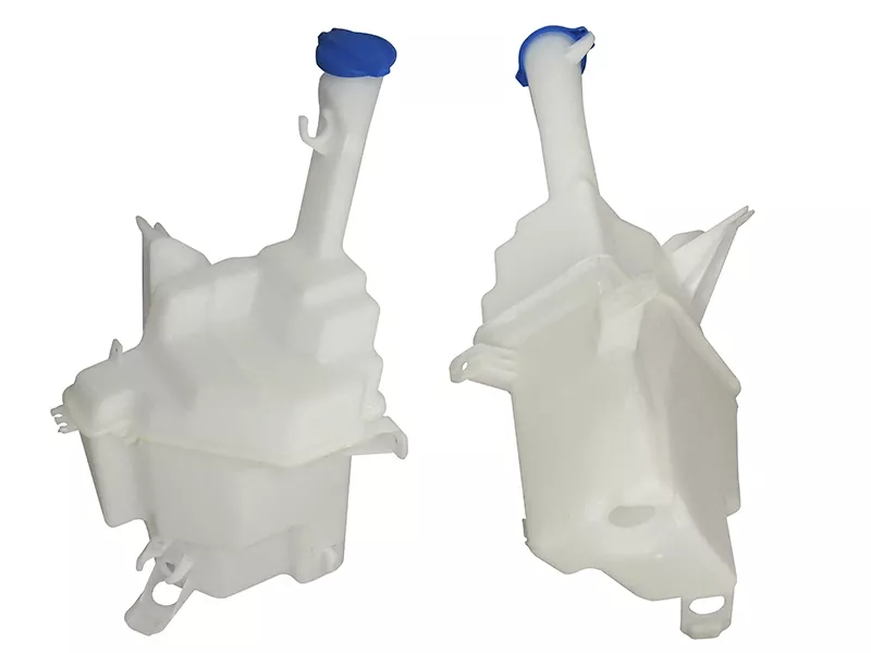 Бачок омывателя Kia Ceed 12-18 (С горловиной) - Артикул ST760020 - Производитель Sat - Фото, Отзывы, Цены 