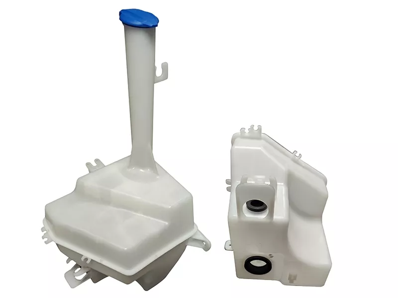 Бачок омывателя Kia Optima 10-16 (С горловиной) - Артикул ST760023 - Производитель Sat - Фото, Отзывы, Цены 