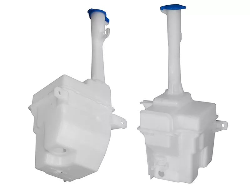 Бачок омывателя Hyundai Sonata 09-14 (С горловиной) - Артикул ST760024 - Производитель Sat - Фото, Отзывы, Цены 