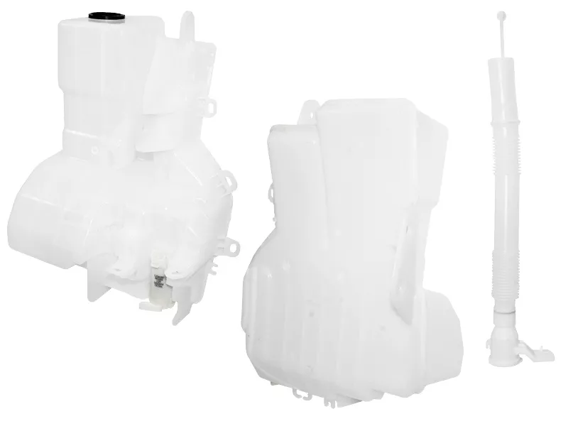 Бачок омывателя Mitsubishi L200 18- (С горловиной) - Артикул ST760026 - Производитель Sat - Фото, Отзывы, Цены 