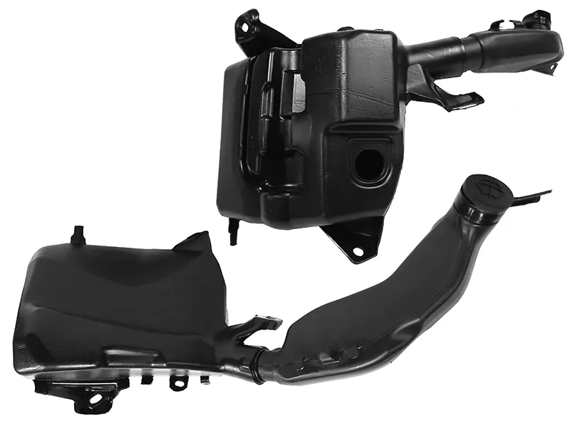 Бачок омывателя Tesla Model Y 19-25 (С горловиной) - Артикул ST760031 - Производитель Sat - Фото, Отзывы, Цены 