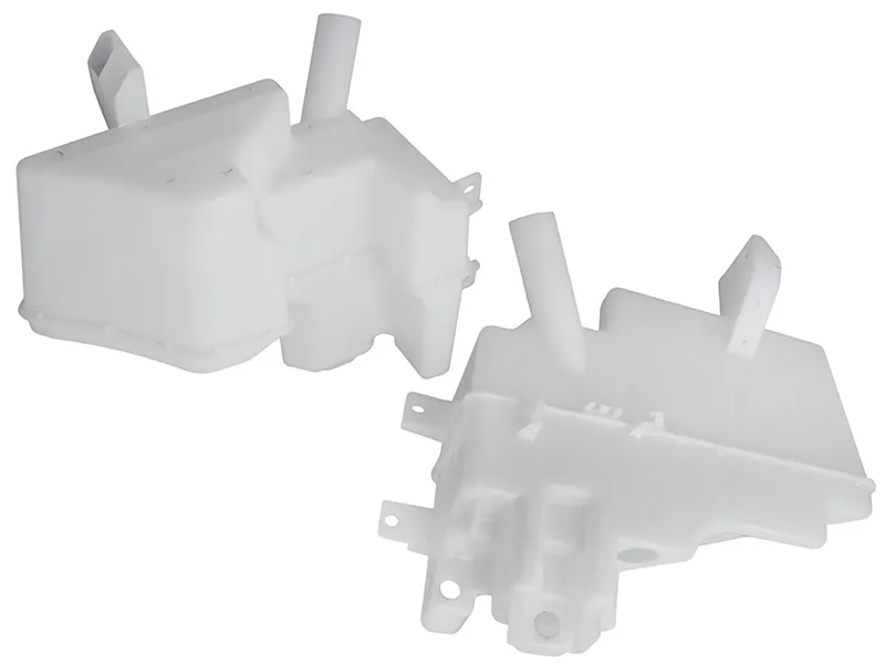 Бачок омывателя Infiniti FX35 08-12 / QX70 13-19 - Артикул ST760035 - Производитель Sat - Фото, Отзывы, Цены 