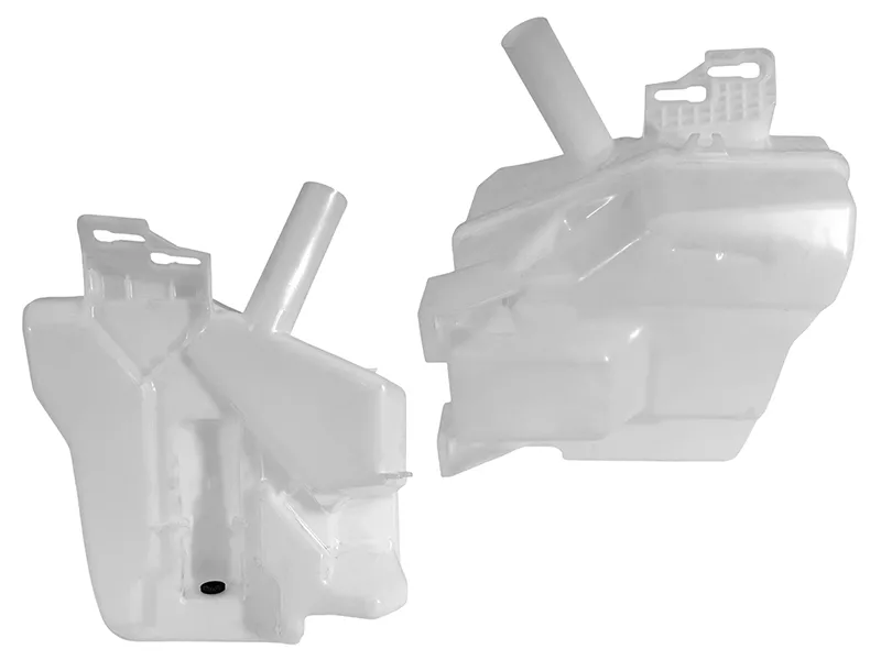 Бачок омывателя Chevrolet Cruze 15-18 - Артикул ST760036 - Производитель Sat - Фото, Отзывы, Цены 