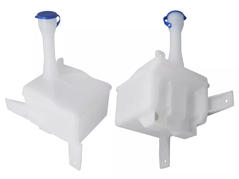 Бачок омывателя Chevrolet Lanos 05-09 (С горловиной) - Артикул ST760037 - Производитель Sat - Фото, Отзывы, Цены 