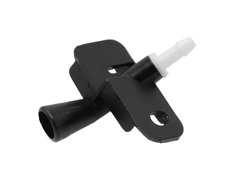 Форсунка омывателя лобового стекла Honda Fit 07-13 - Артикул ST76810TF0003 - Производитель Sat - Фото, Отзывы, Цены 