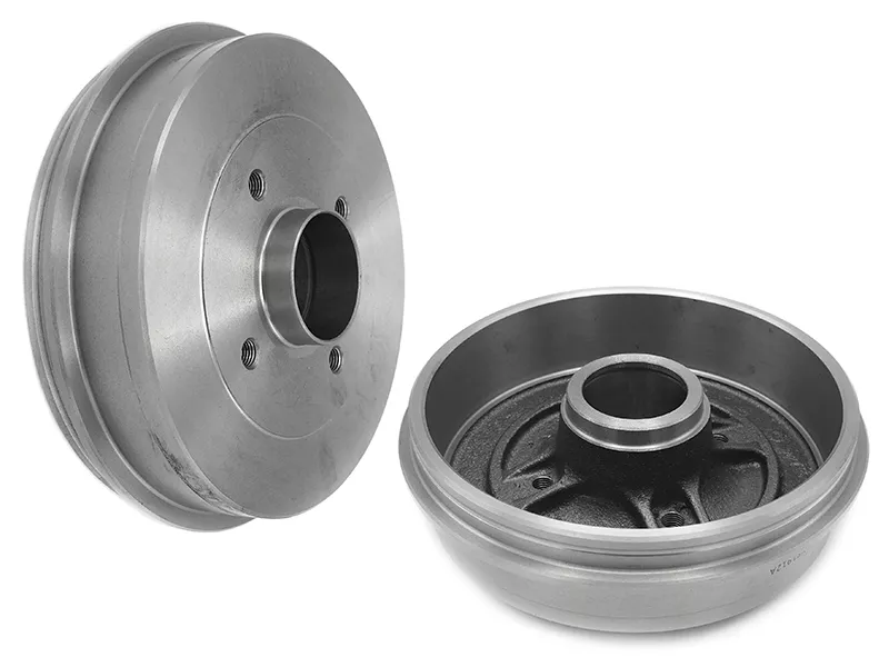 Барабан тормозной Renault Kangoo 97-07 - Артикул ST7700304984 - Производитель Sat - Фото, Отзывы, Цены 