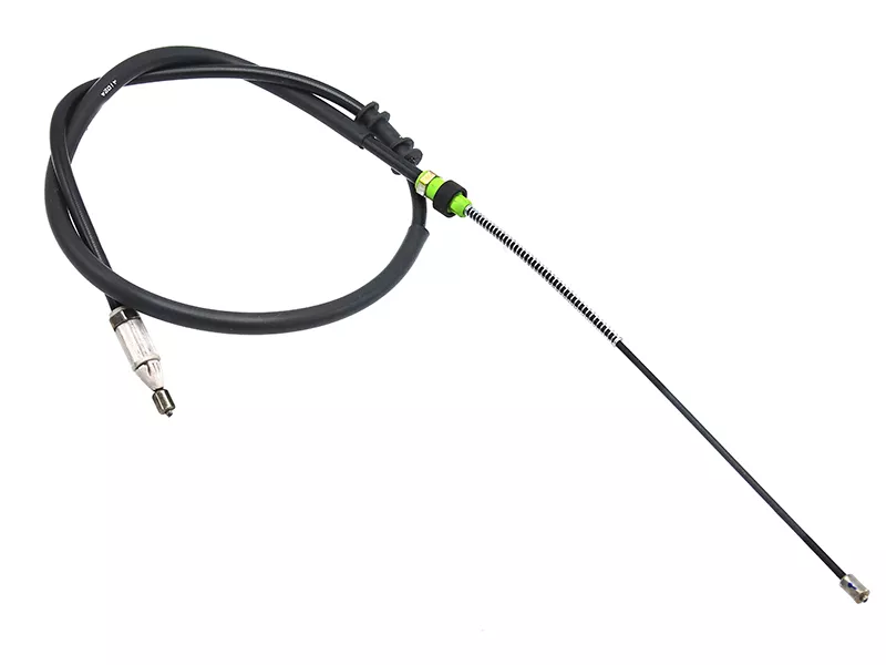 Трос ручного тормоза RENAULT KANGOO 97-09 LH - Артикул ST7700311698 - Производитель Sat - Фото, Отзывы, Цены 