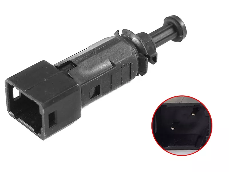 Концевик педали тормоза Renault Logan 04-16 / Sandero 09-14 - Артикул ST7700414986 - Производитель Sat - Фото, Отзывы, Цены 