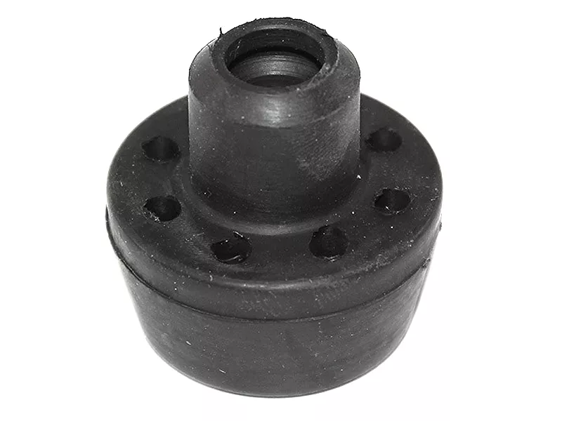 Втулка крепления радиатора нижняя -ST7700430992 Sat для RENAULT DUSTER, RENAULT LOGAN, RENAULT SANDERO