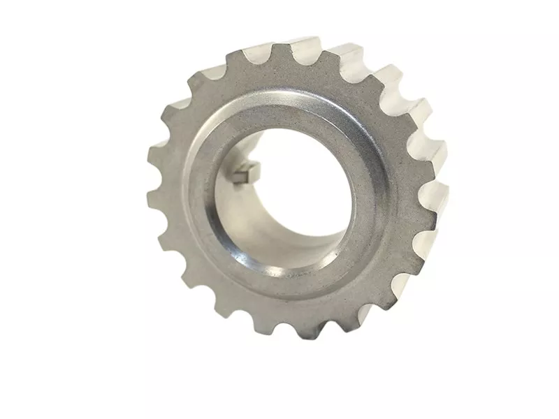 Шестерня коленвала RENAULT LOGAN/SANDERO 05-13 - Артикул ST7700747599 - Производитель Sat - Фото, Отзывы, Цены 