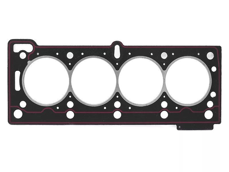 Прокладка ГБЦ 1,6 RENAULT CLIO II 98-/MEGANE 95-03 - Артикул ST7700866683 - Производитель Sat - Фото, Отзывы, Цены 