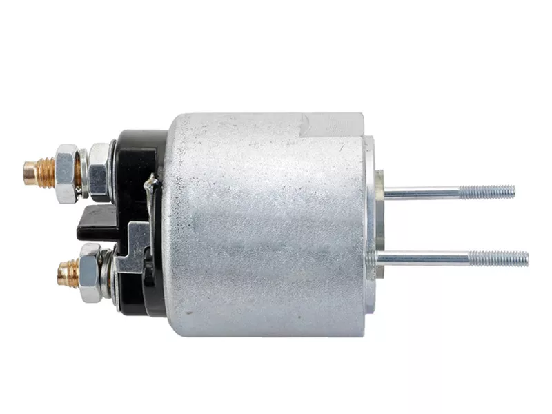 Втягивающее реле стартера CITROEN BX 15 1.6 87-92 B1E/XU51C - Артикул ST7701032826 - Производитель Sat - Фото, Отзывы, Цены 