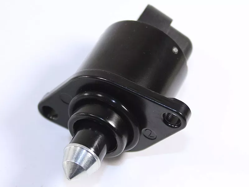 Датчик холостого хода Renault Kangoo 97-07 / Clio 90-06 - Артикул ST7701044401 - Производитель Sat - Фото, Отзывы, Цены 