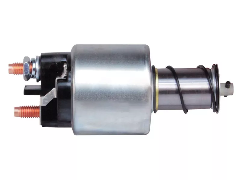 Втягивающее реле стартера RENAULT KANGOO 1.9 00- F9Q780 - Артикул ST7701047782 - Производитель Sat - Фото, Отзывы, Цены 