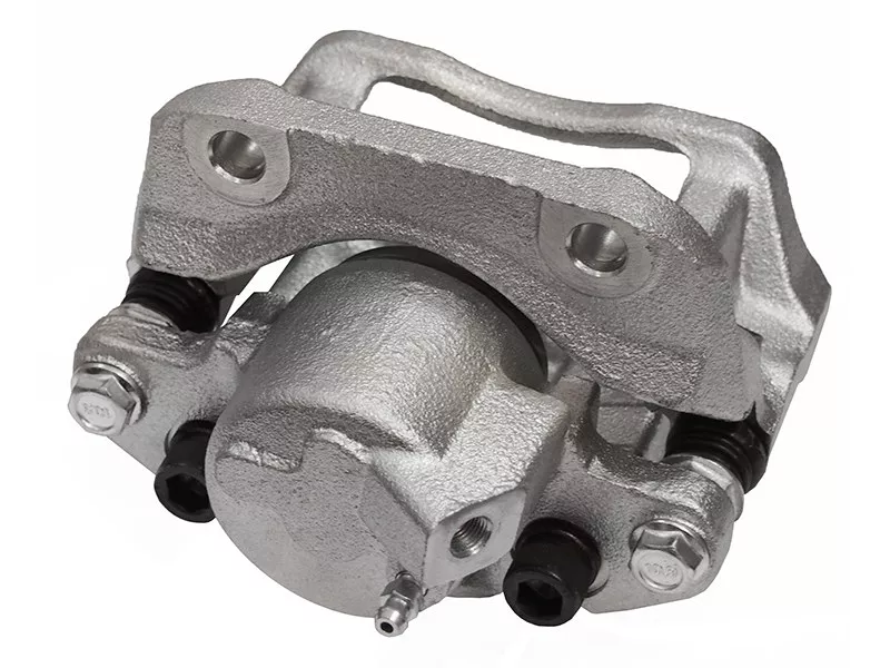 Суппорт тормозной FR RENAULT LOGAN 04- LH - Артикул ST7701201769 - Производитель Sat - Фото, Отзывы, Цены 