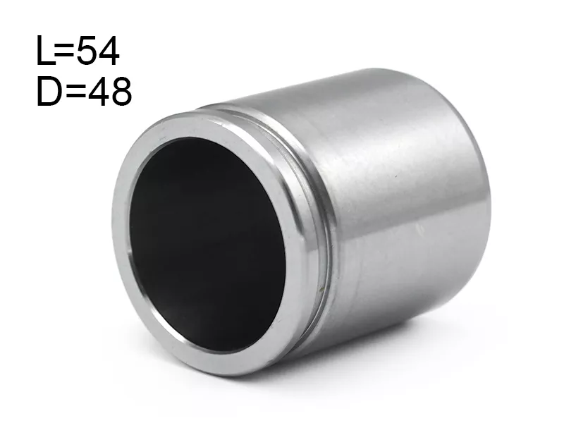 Поршень тормозного суппорта перед RENAULT LOGAN 04 - Артикул ST7701201769PS - Производитель Sat - Фото, Отзывы, Цены 