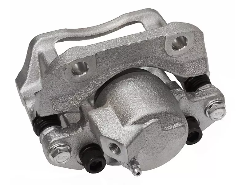 Суппорт тормозной FR RENAULT LOGAN 04- RH - Артикул ST7701201770 - Производитель Sat - Фото, Отзывы, Цены 