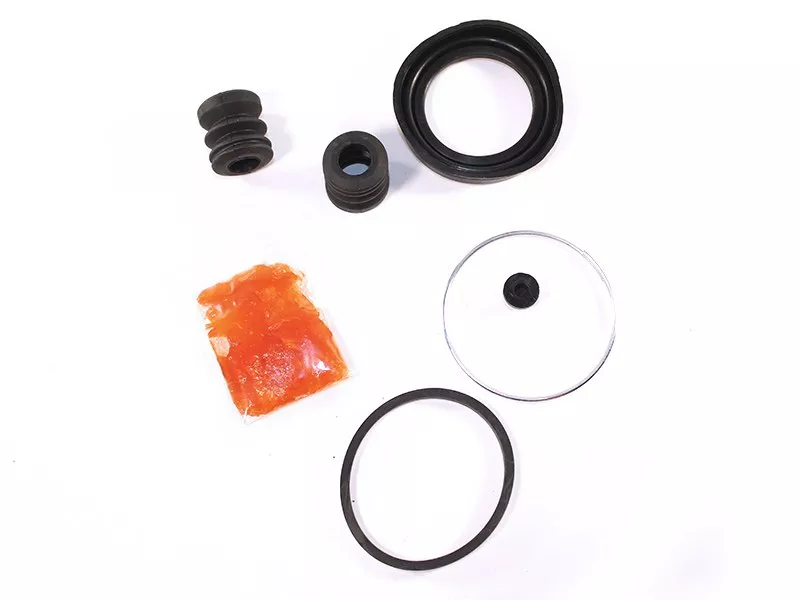 Ремкомплект суппорта FR RENAULT LOGAN (на 1 суппорт) - Артикул ST7701201806 - Производитель Sat - Фото, Отзывы, Цены 