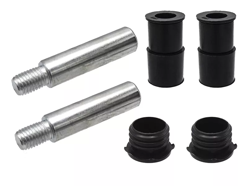 Комплект направляющих перед RENAULT KAPTUR 16-/ARKANA 18 - Артикул ST7701206601 - Производитель Sat - Фото, Отзывы, Цены 