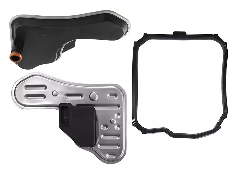 Фильтр АКПП Nissan Almera 12-19 / Renault Kaptur 16-20 - Артикул ST7701467106 - Производитель Sat - Фото, Отзывы, Цены 