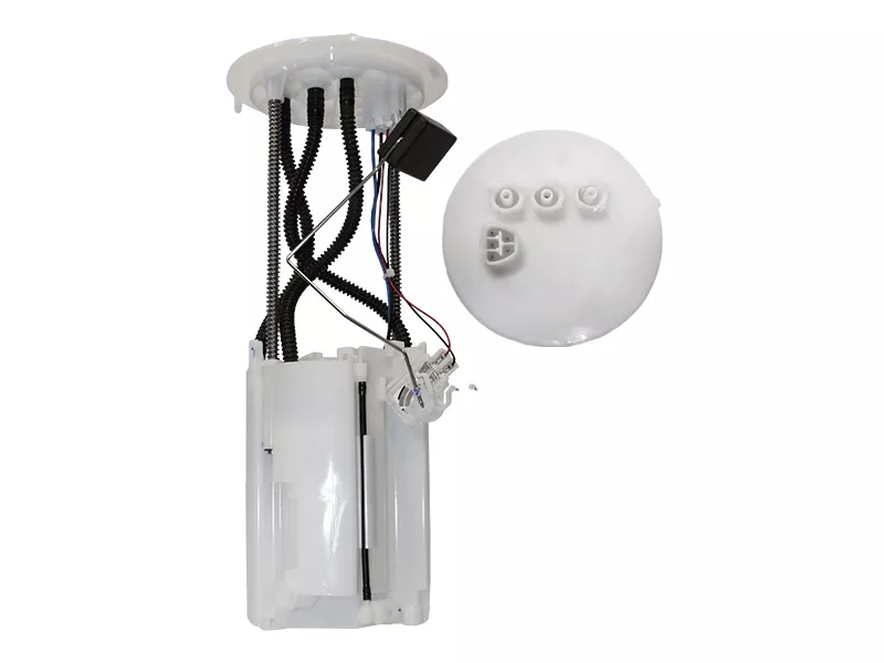 Топливный насос Toyota Land Cruiser (J200) 07-21 - Артикул ST7702060362 - Производитель Sat - Фото, Отзывы, Цены 