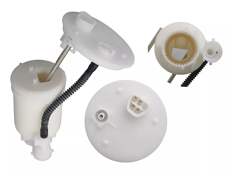 Фильтр топливный TOYOTA CAMRY 2GRFE ##V50 11 - Артикул ST7702433180 - Производитель Sat - Фото, Отзывы, Цены 