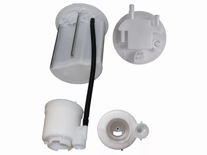 Фильтр топливный TOYOTA RAV4 ##A3# 05-13 - Артикул ST7702442061 - Производитель Sat - Фото, Отзывы, Цены 