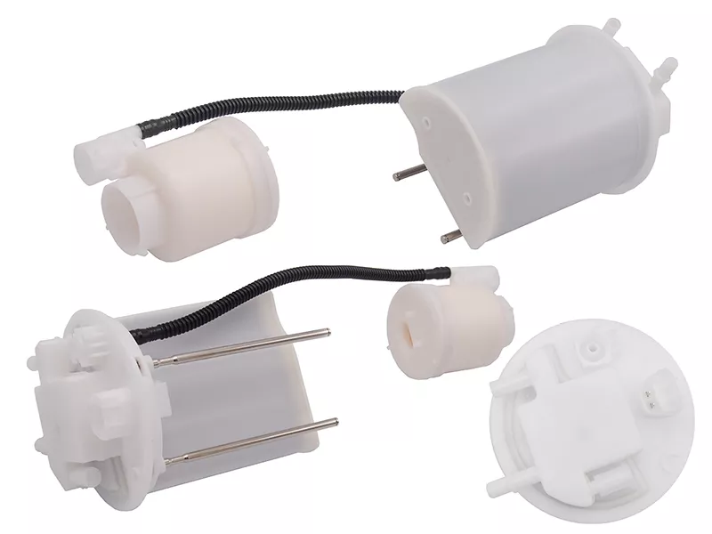 Фильтр топливный погружной TOYOTA RAV4 05 - Артикул ST7702442080 - Производитель Sat - Фото, Отзывы, Цены 