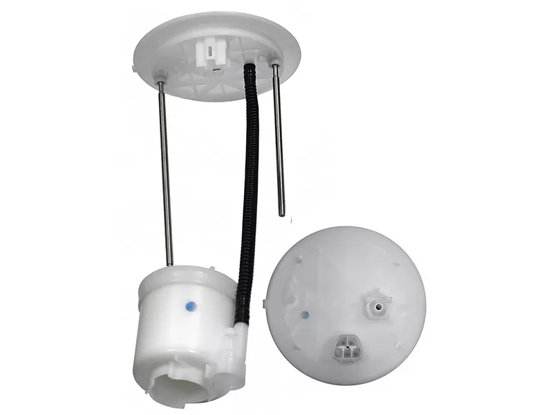 Фильтр топливный LEXUS RX300/330/350/400H 03-08 - Артикул ST7702448040 - Производитель Sat - Фото, Отзывы, Цены 