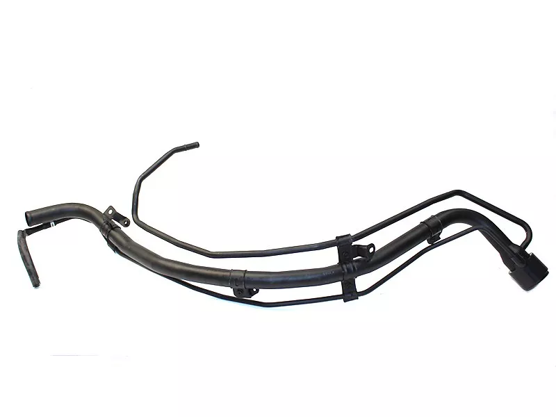 Горловина топливного бака Toyota RAV4 (XA30) 05-13 - Артикул ST7720142183 - Производитель Sat - Фото, Отзывы, Цены 