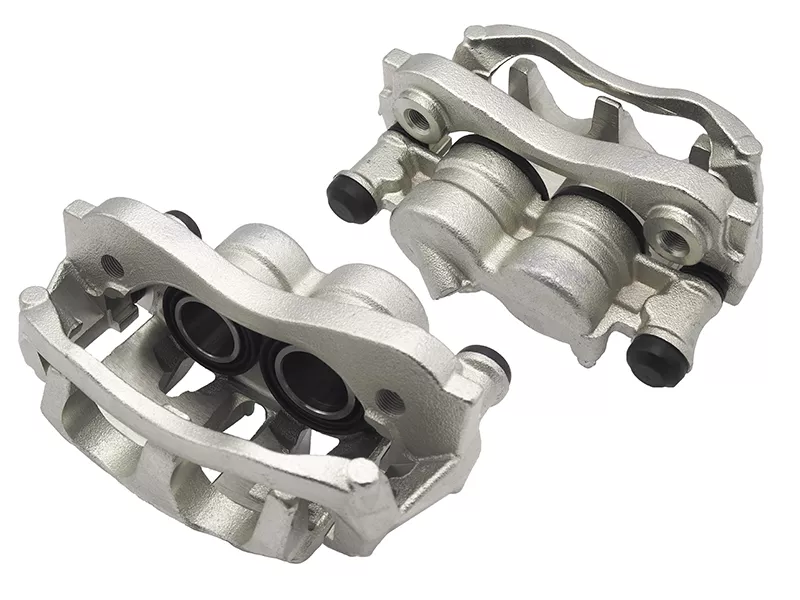 Суппорт тормозной перед FIAT NUOVO DUCATO 06- левый - Артикул ST77364051 - Производитель Sat - Фото, Отзывы, Цены 