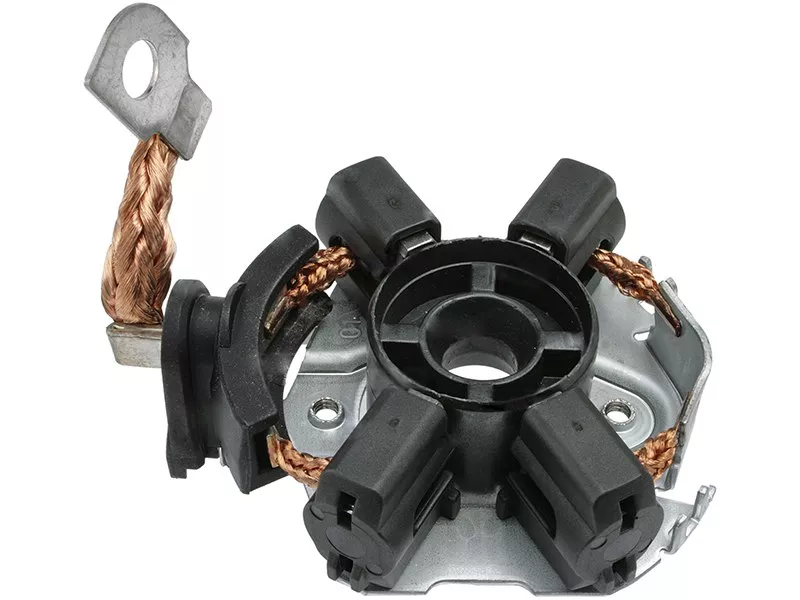 Щеточный узел Ford Transit 06-14 / Mercedes-Benz C-Class 00-08 - Артикул ST77364266 - Производитель Sat - Фото, Отзывы, Цены 