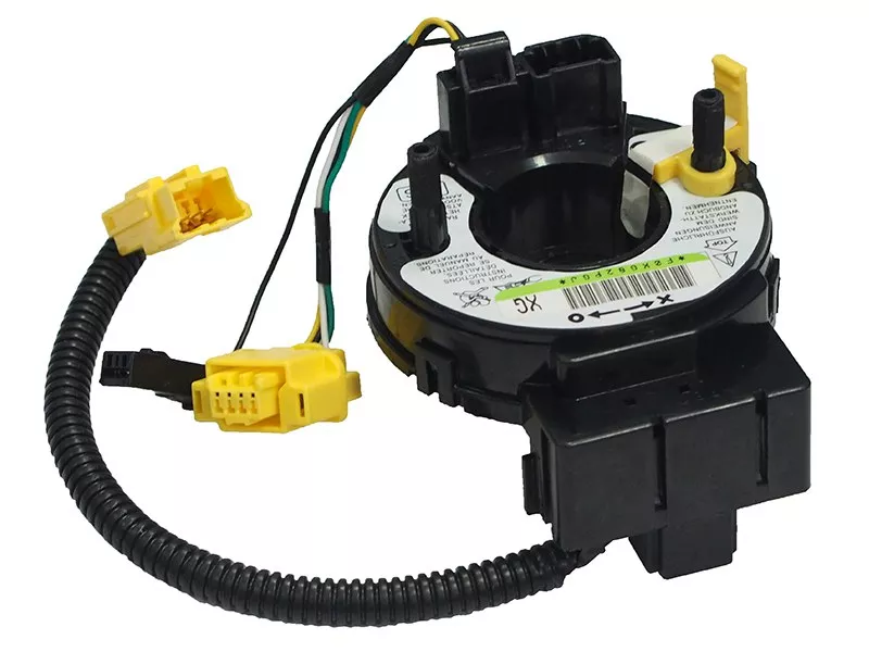 Шлейф подрулевой Honda Accord 02-08 - Артикул ST77900SDAY01 - Производитель Sat - Фото, Отзывы, Цены 