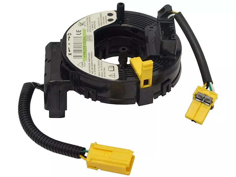 Шлейф подрулевой Honda Civic 05-12 / CR-V 06-12 - Артикул ST77900SNAK02 - Производитель Sat - Фото, Отзывы, Цены 