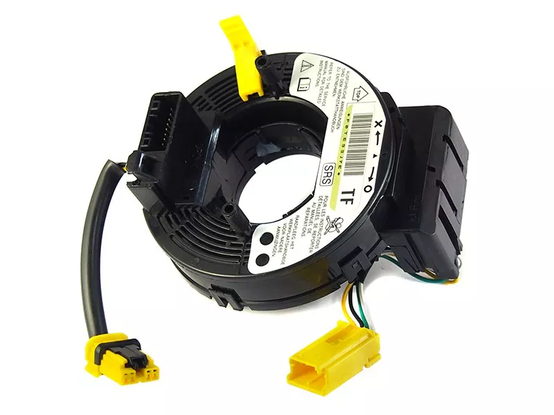 Шлейф подрулевой Honda Accord 08-13 / Civic 08-12 - Артикул ST77900TA0Z21 - Производитель Sat - Фото, Отзывы, Цены 